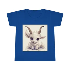 Capricorn zodiac Toddler T-shirt