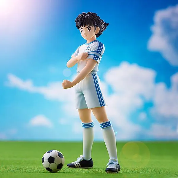 Captain Tsubasa: Tsubasa Ozora POP UP PARADE Figure