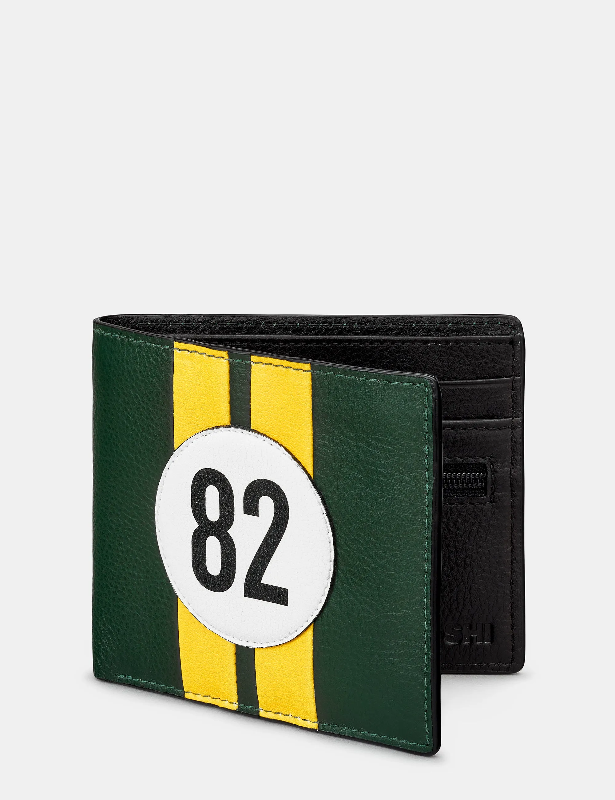 Car Livery #82 Leather Wallet