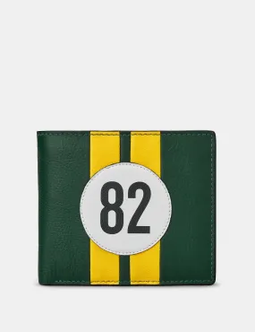 Car Livery #82 Leather Wallet