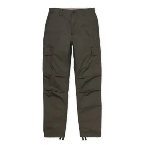 Carhartt WIP W' CYMBAL PANT cypress