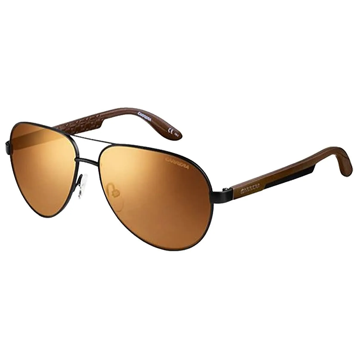 Carrera 5009/S Adult Aviator Sunglasses (BRAND NEW)