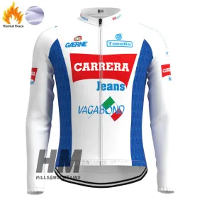 CARRERA Retro Pro Team Jacket