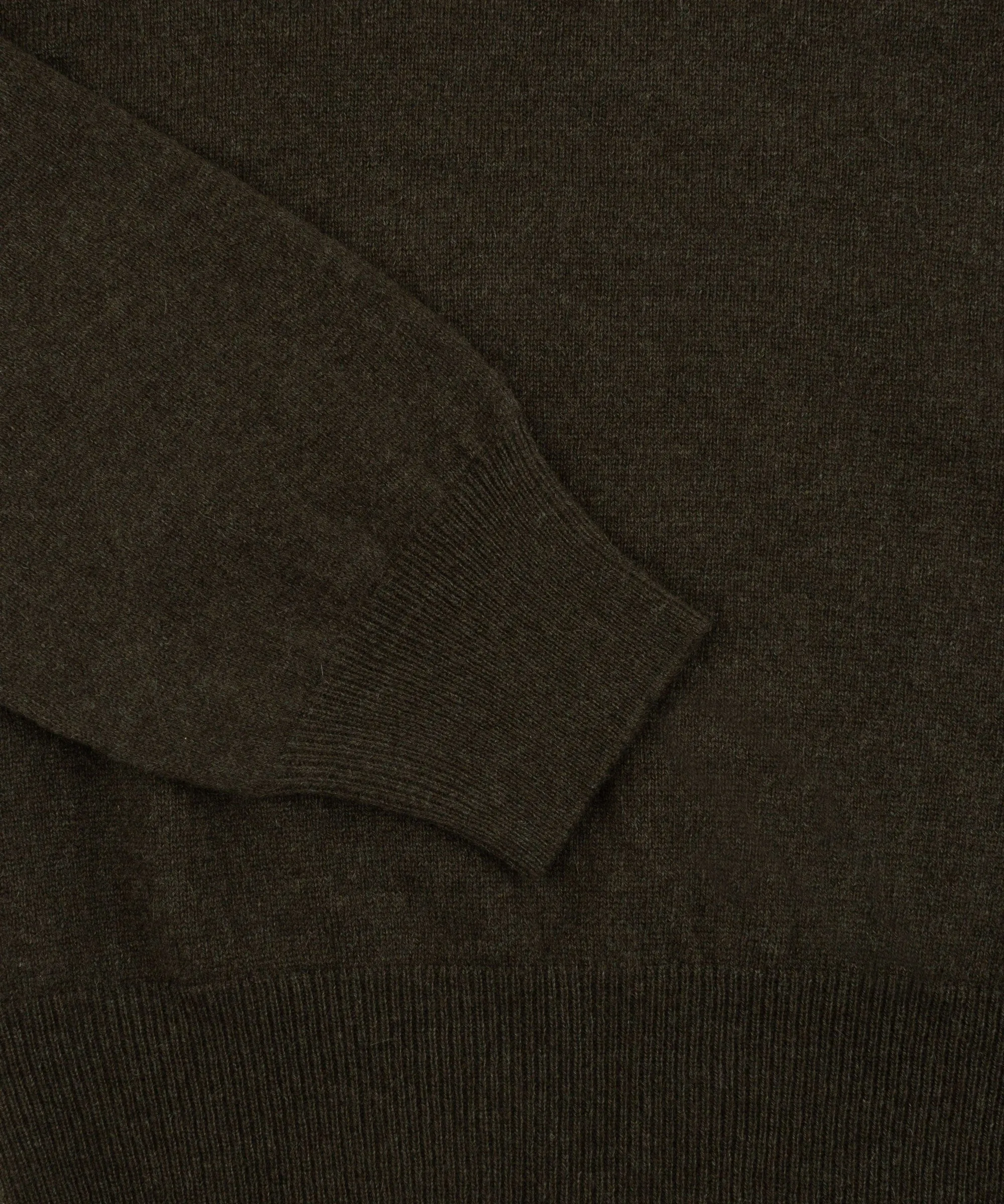 Cashmere Roundneck Sweater