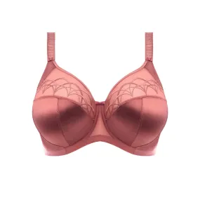 Cate Full cup banded bra