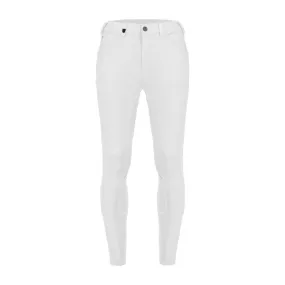 Cavallo Mens Crofton Grip Full Seat Breeches with Mobile Phone Pocket