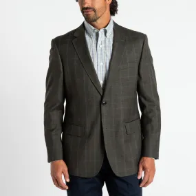 Chambliss Plaid Sport Coat