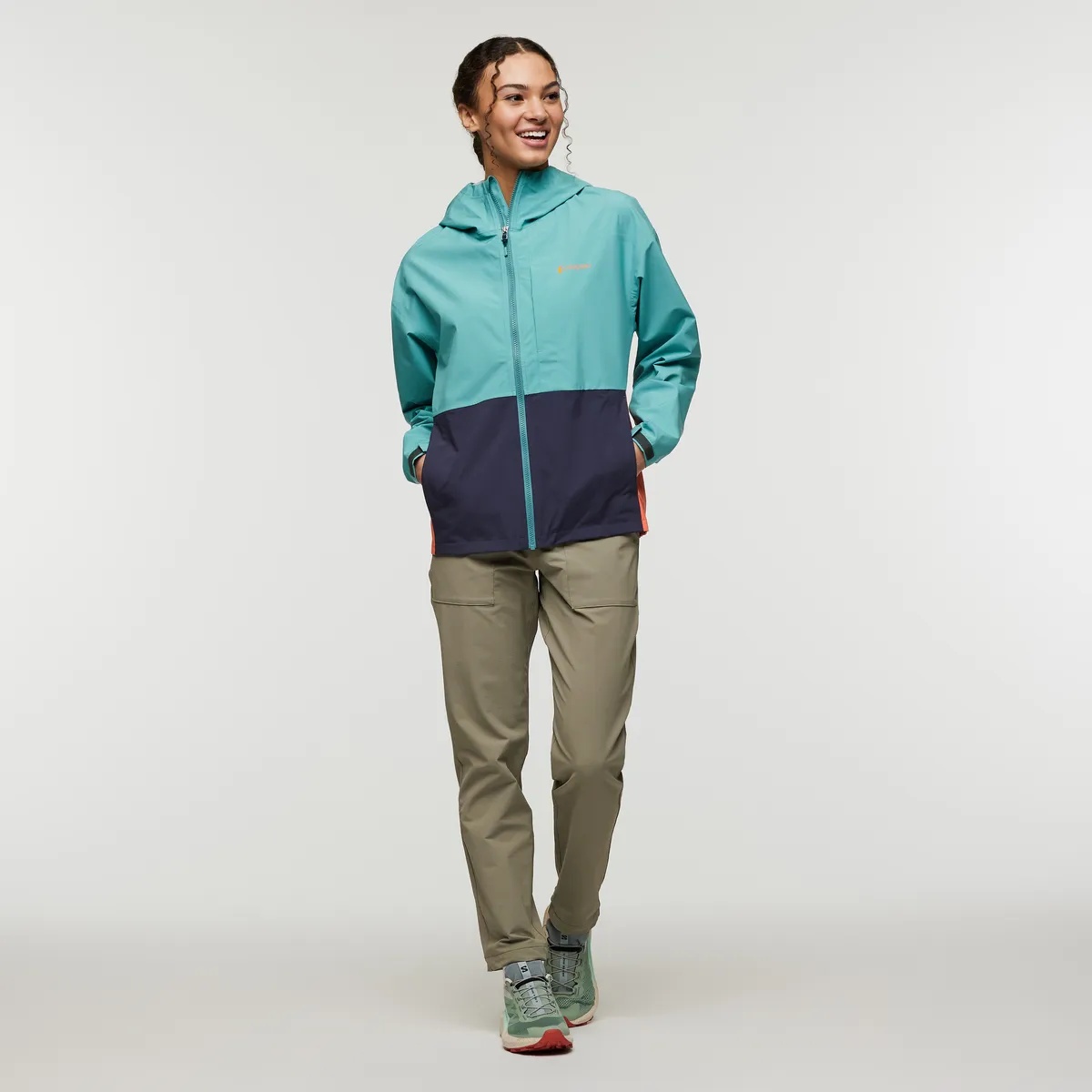 Cielo Rain Jacket - Women's