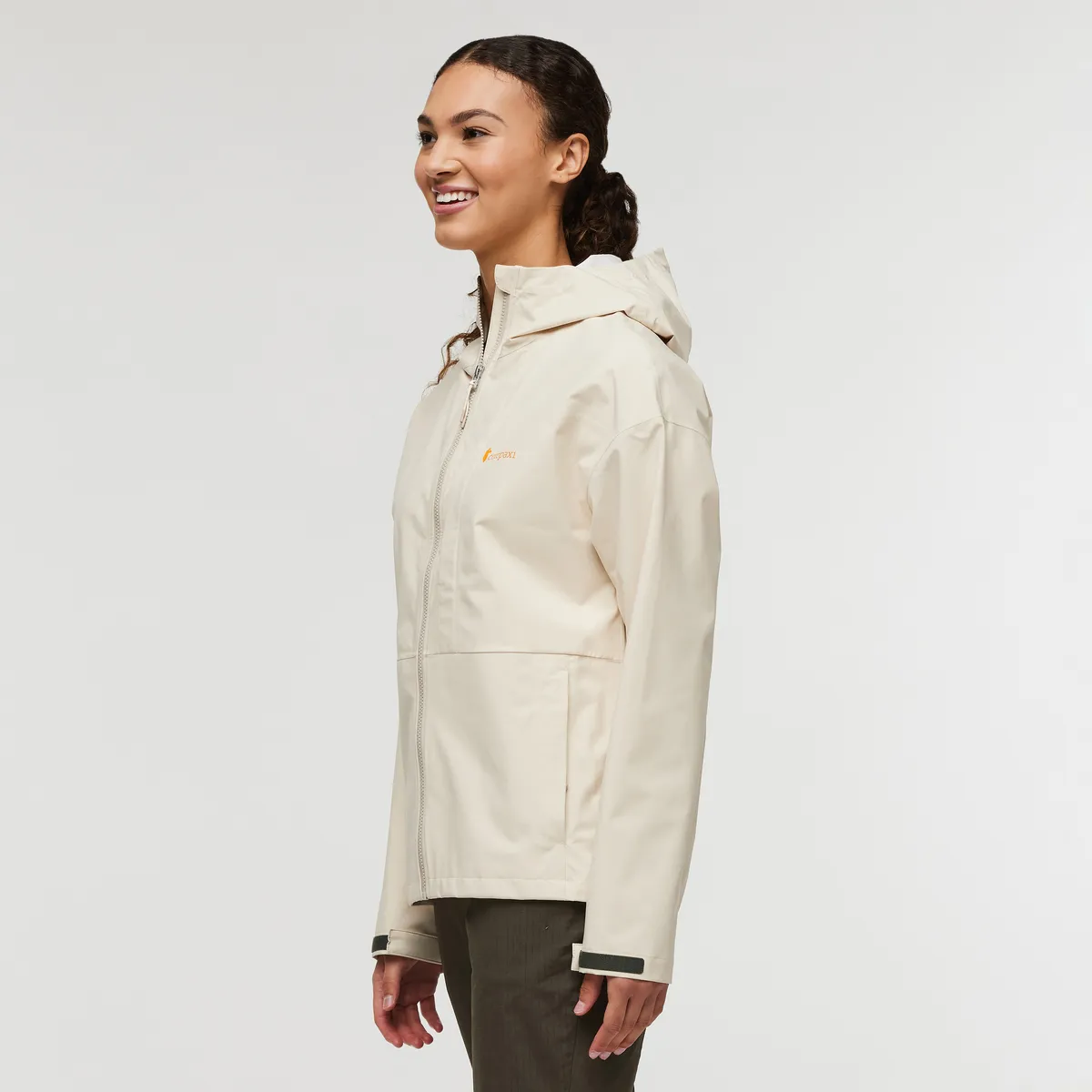 Cielo Rain Jacket - Women's