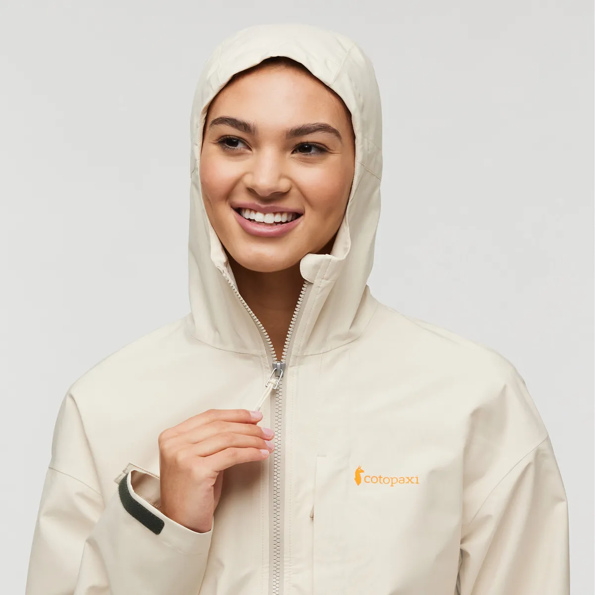 Cielo Rain Jacket - Women's