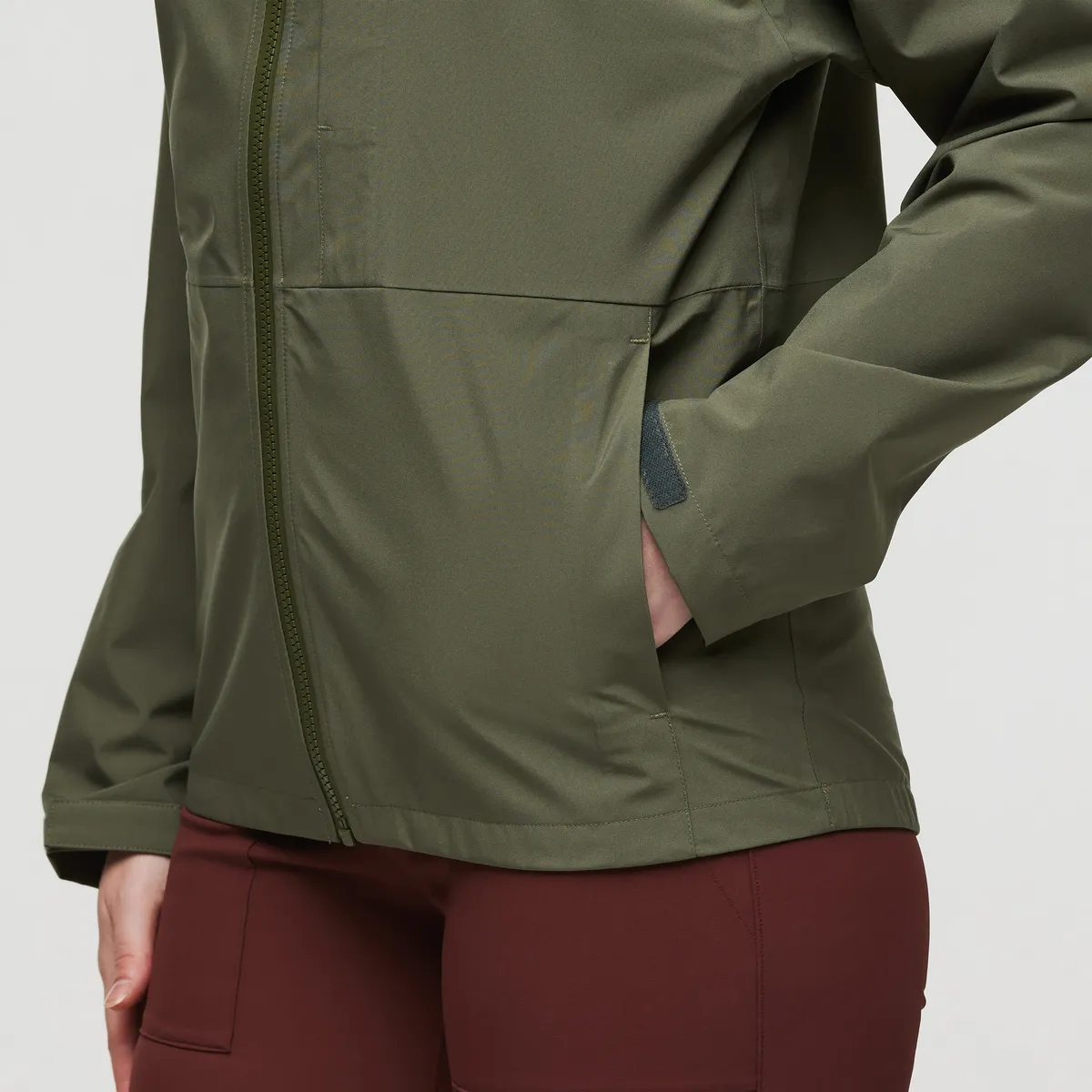 Cielo Rain Jacket - Women's