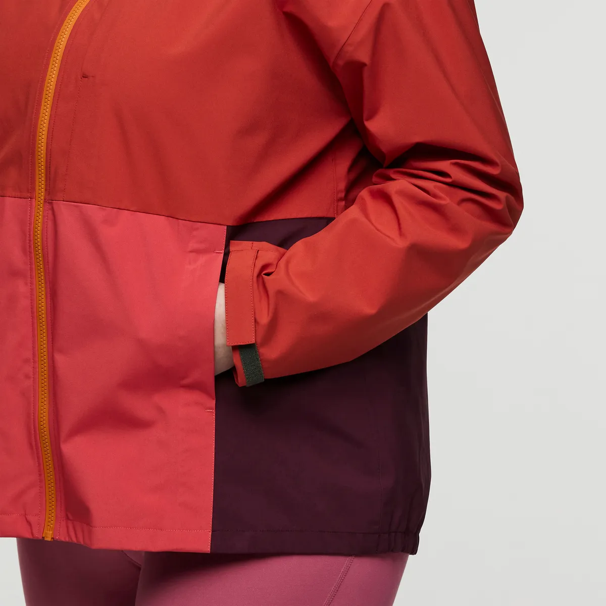 Cielo Rain Jacket - Women's