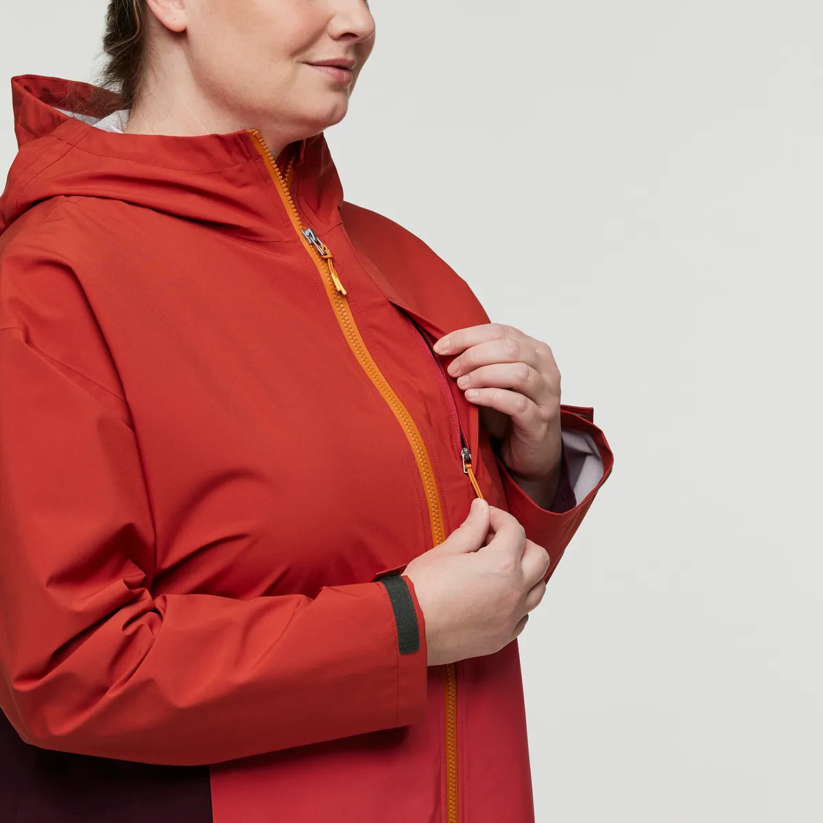 Cielo Rain Jacket - Women's