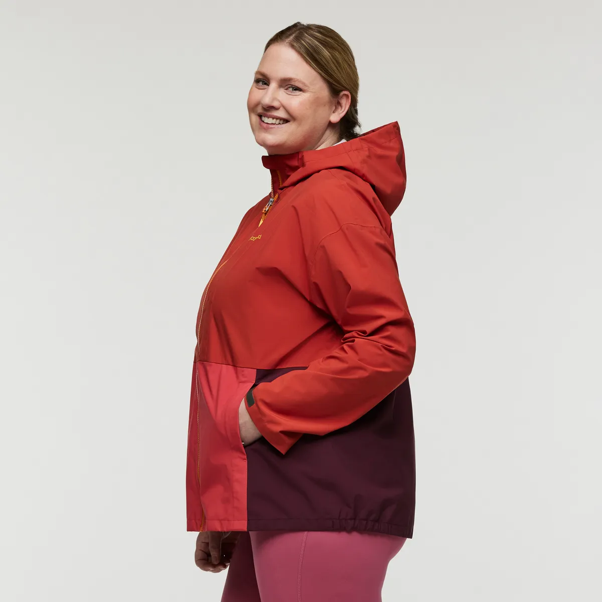 Cielo Rain Jacket - Women's