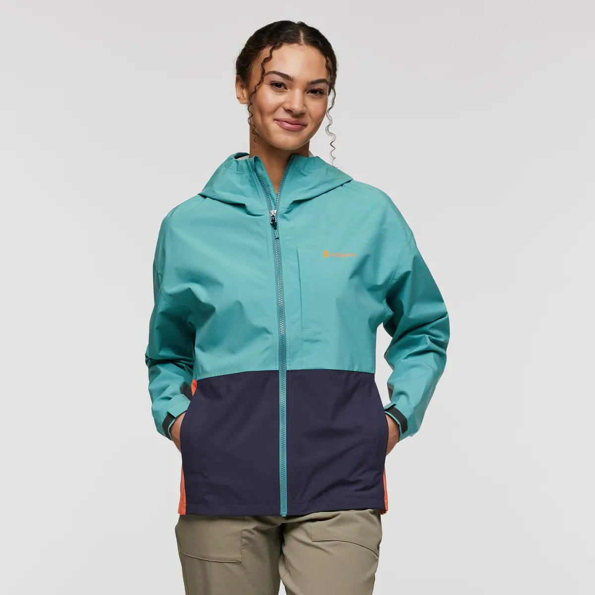 Cielo Rain Jacket - Women's