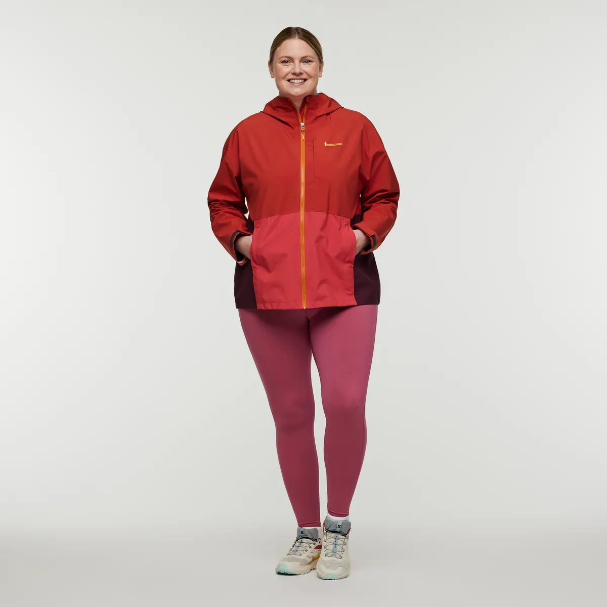 Cielo Rain Jacket - Women's