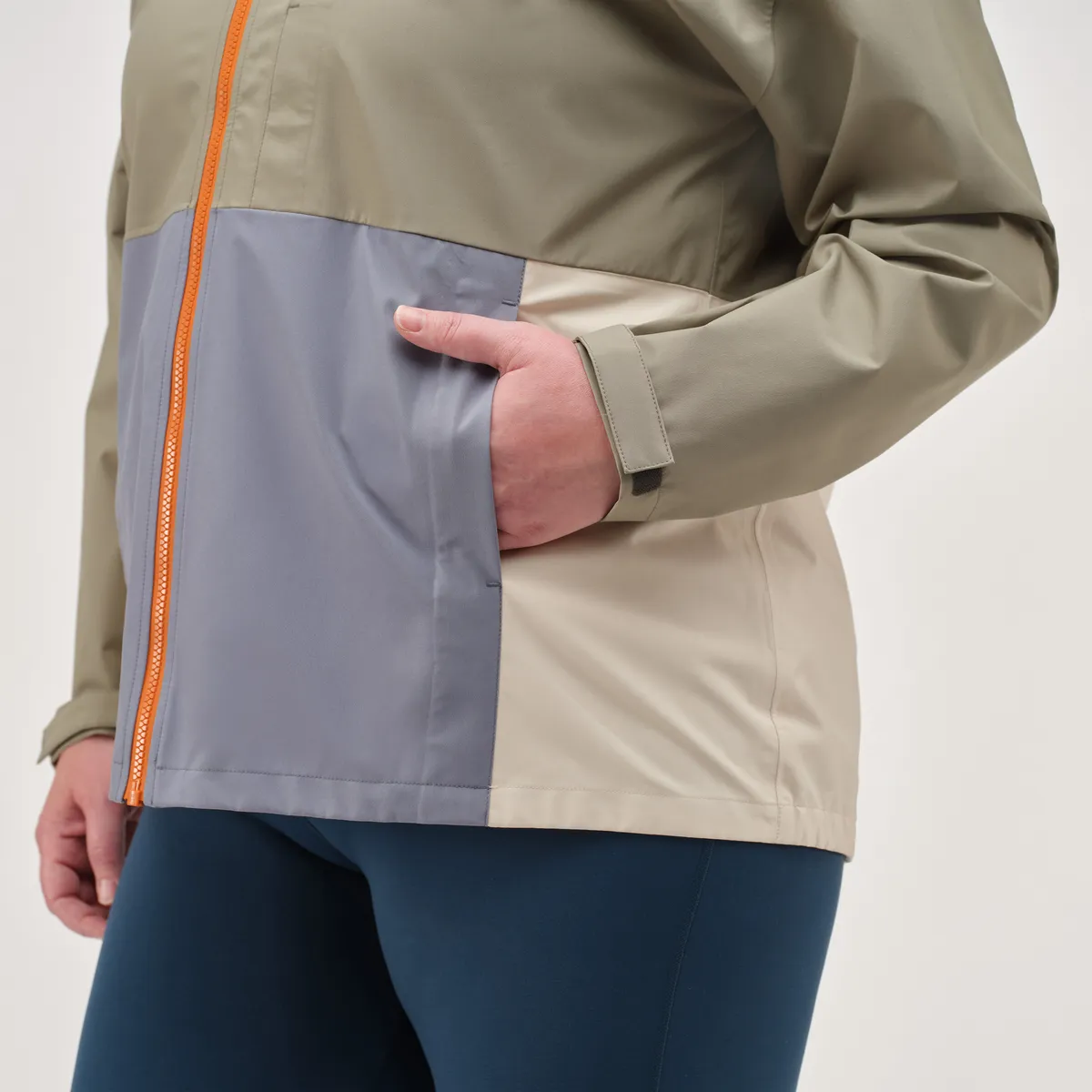 Cielo Rain Jacket - Women's