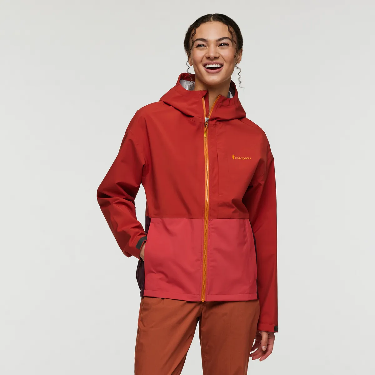 Cielo Rain Jacket - Women's