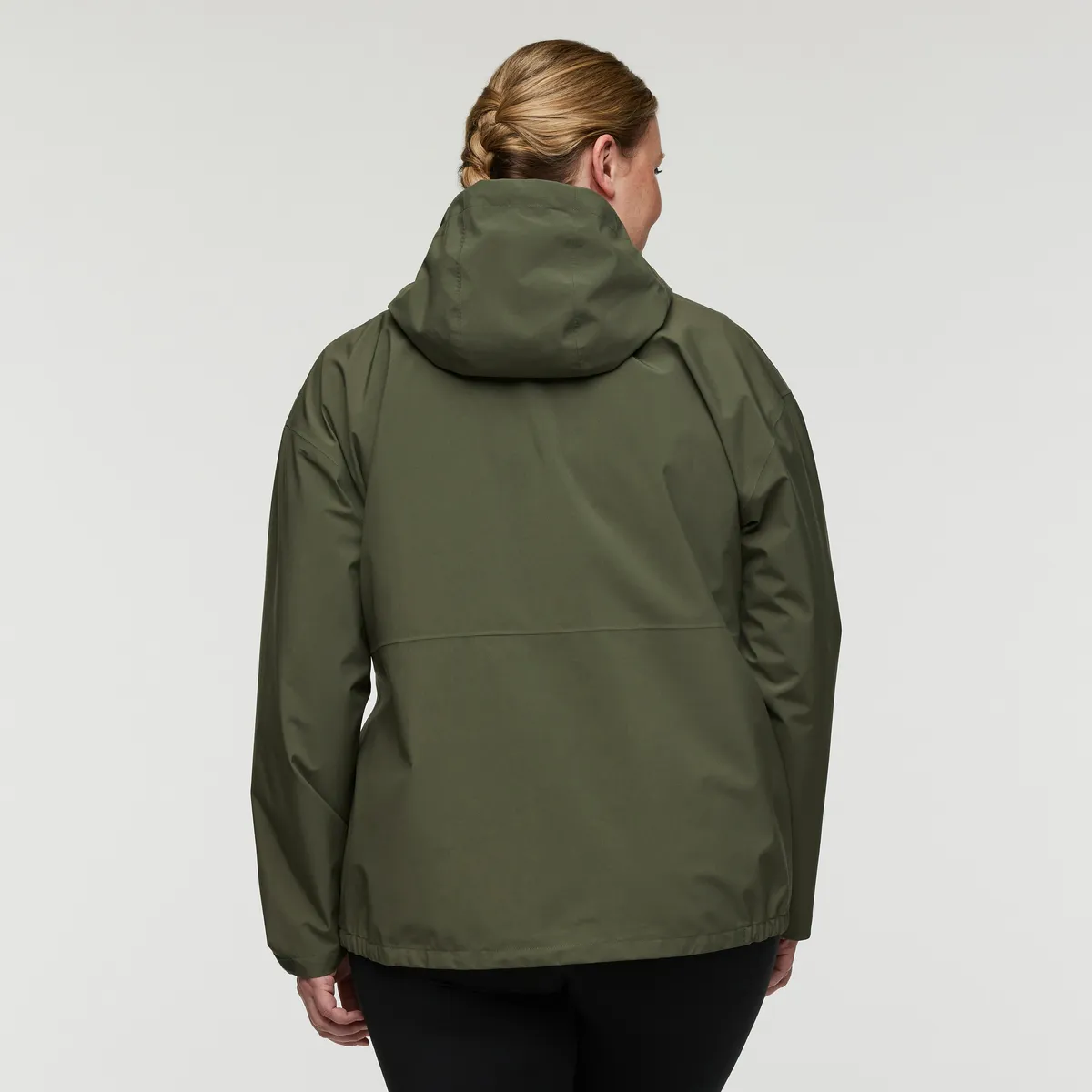 Cielo Rain Jacket - Women's