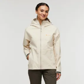 Cielo Rain Jacket - Women's