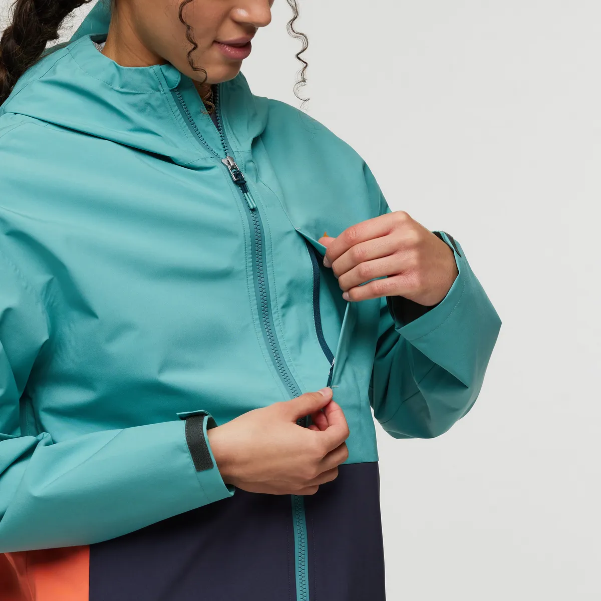 Cielo Rain Jacket - Women's