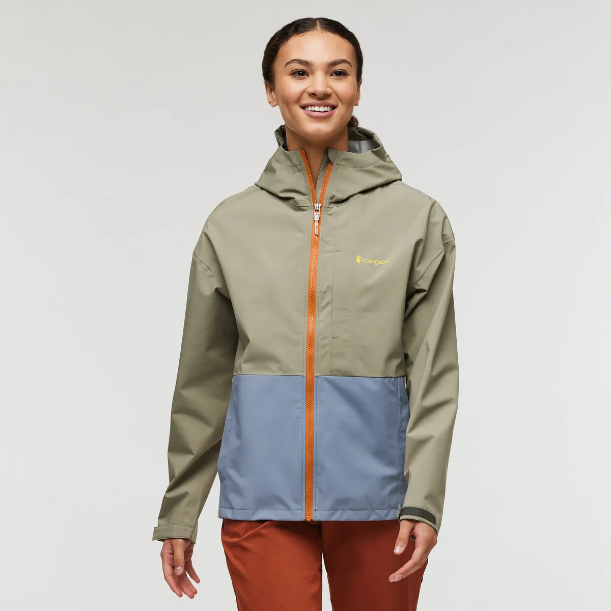 Cielo Rain Jacket - Women's