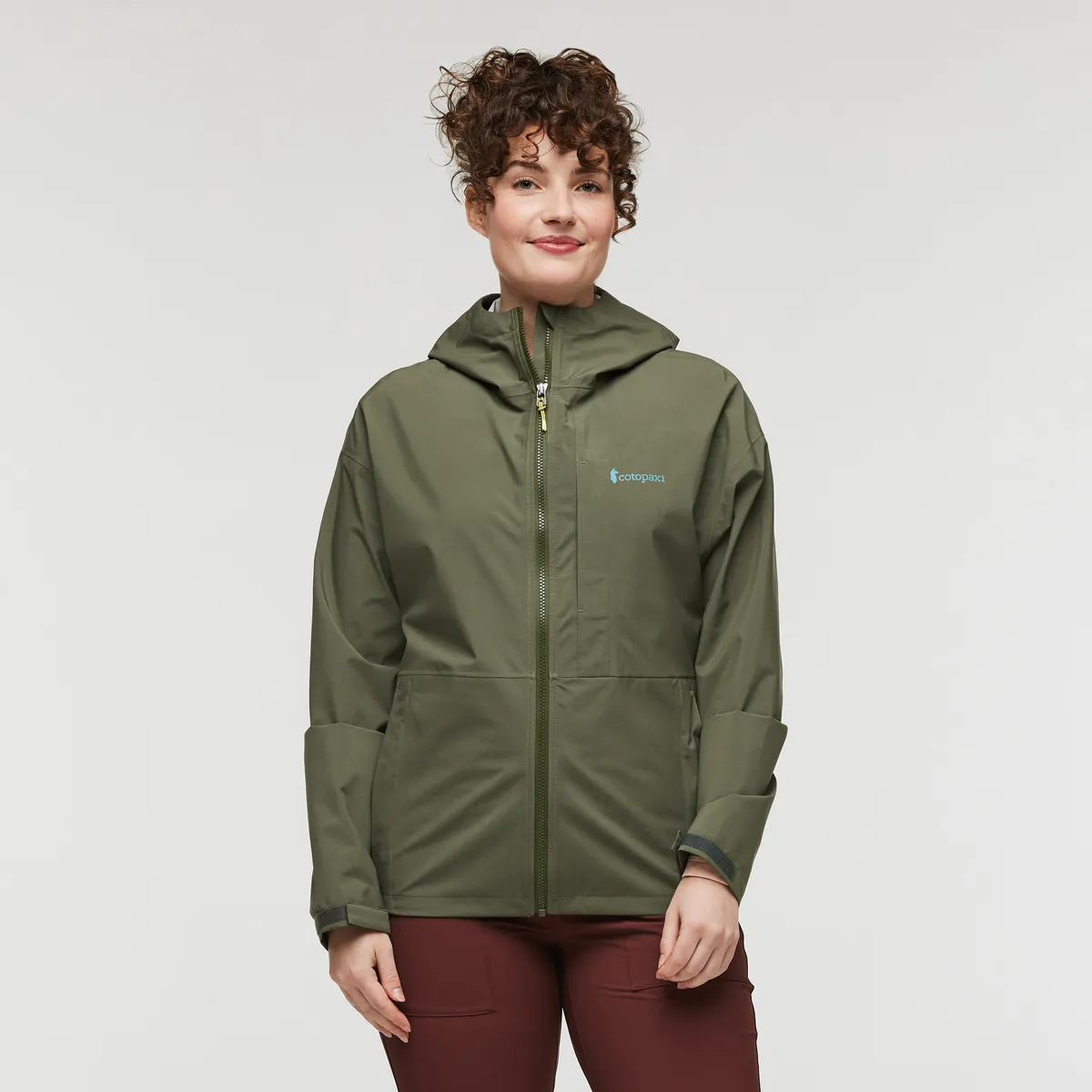 Cielo Rain Jacket - Women's