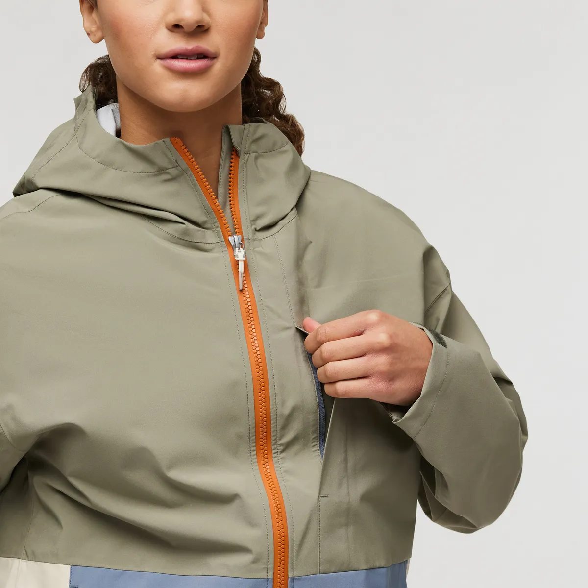 Cielo Rain Jacket - Women's