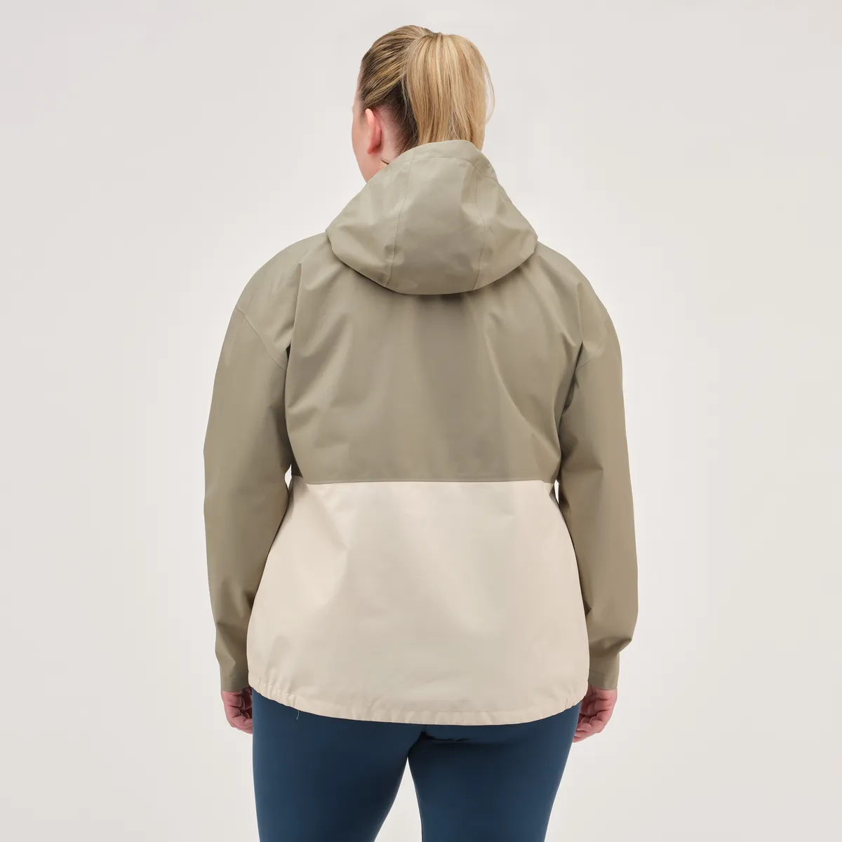 Cielo Rain Jacket - Women's