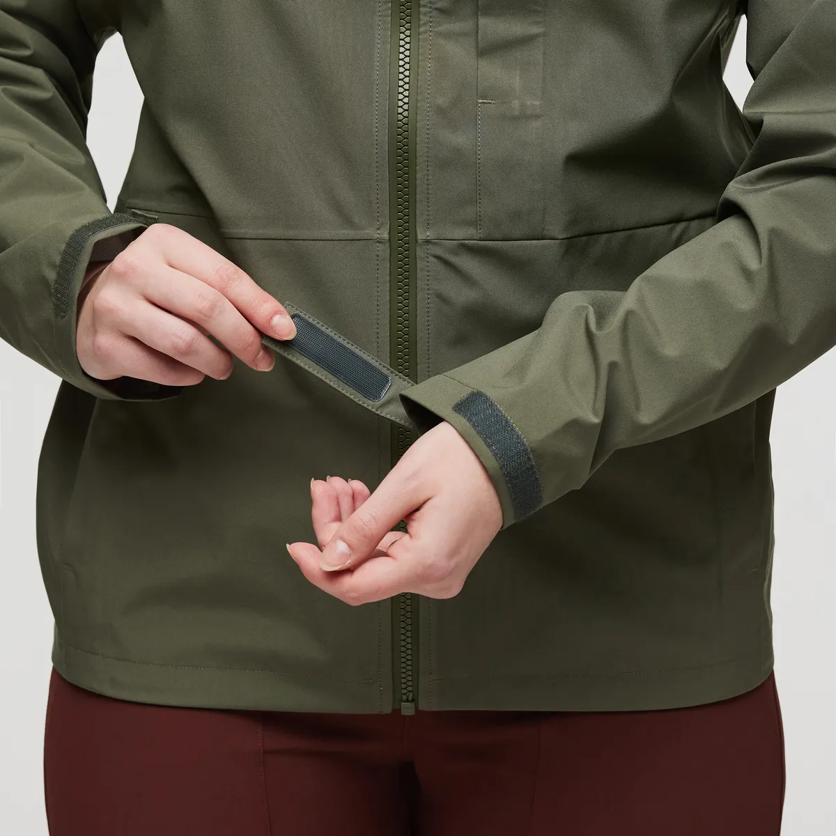 Cielo Rain Jacket - Women's