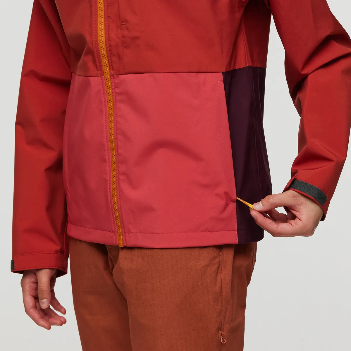 Cielo Rain Jacket - Women's