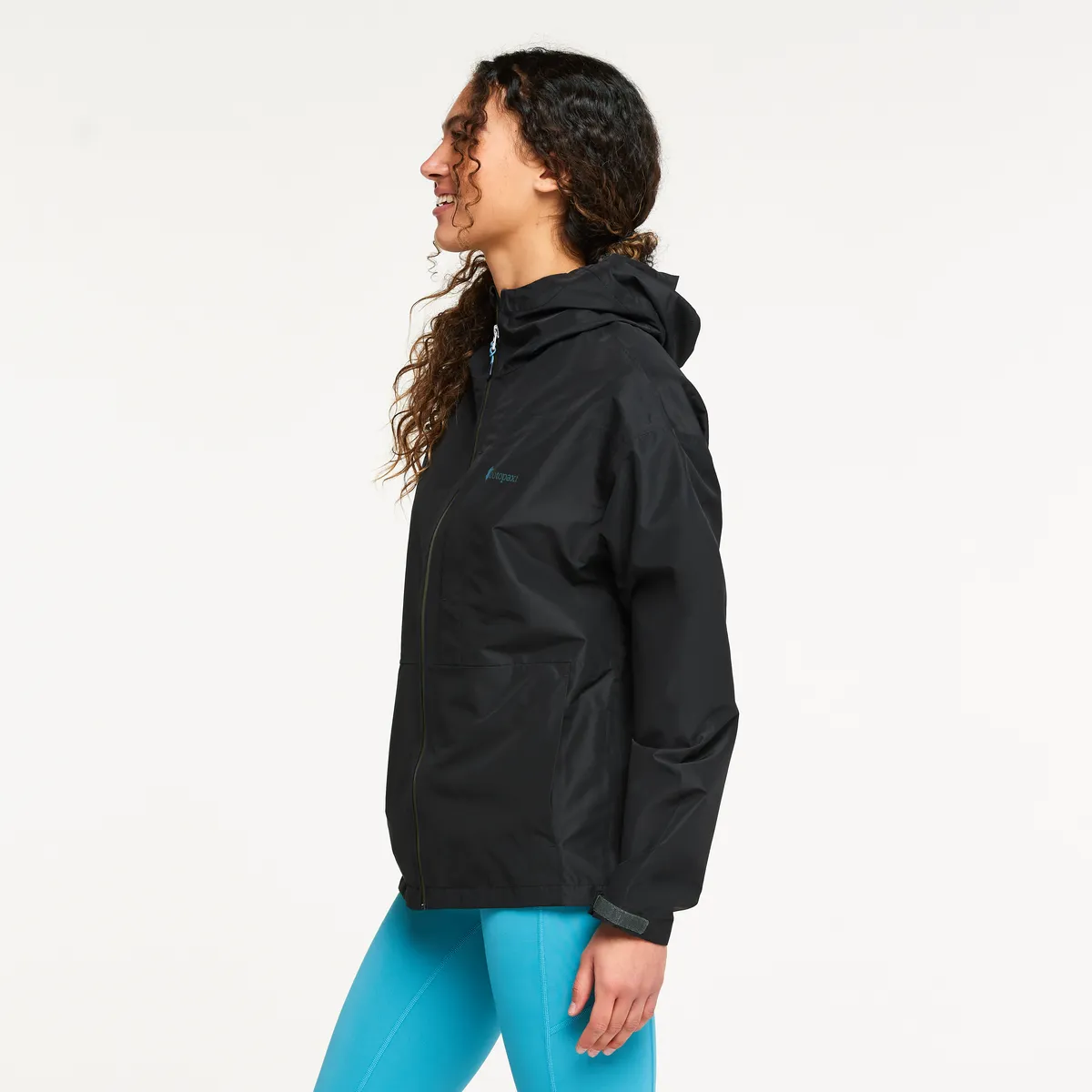 Cielo Rain Jacket - Women's