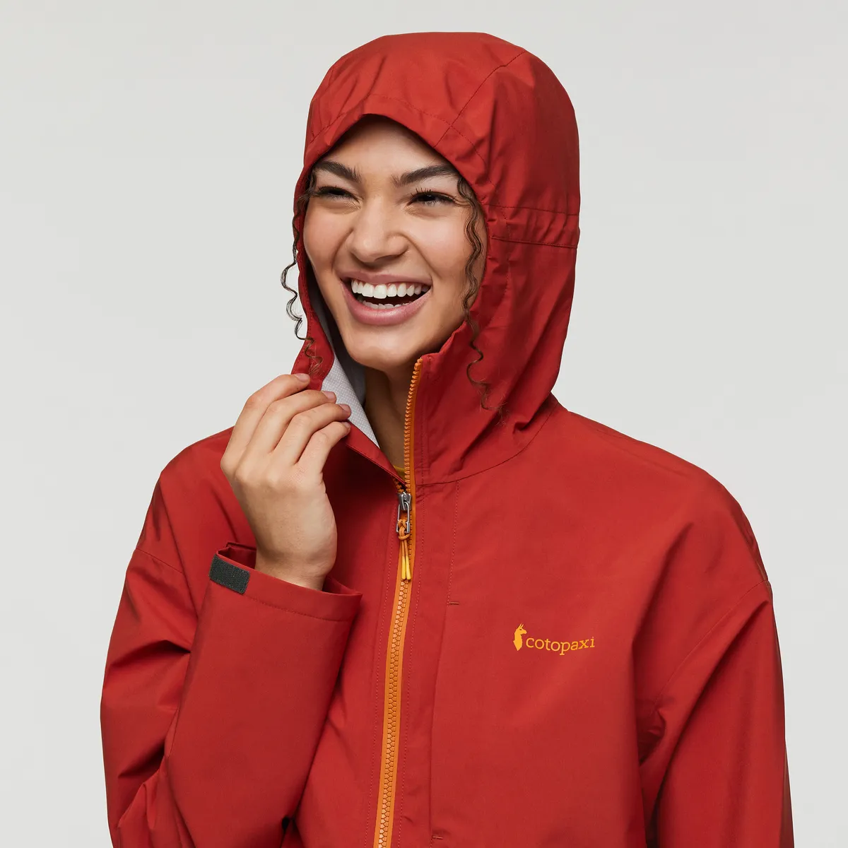 Cielo Rain Jacket - Women's