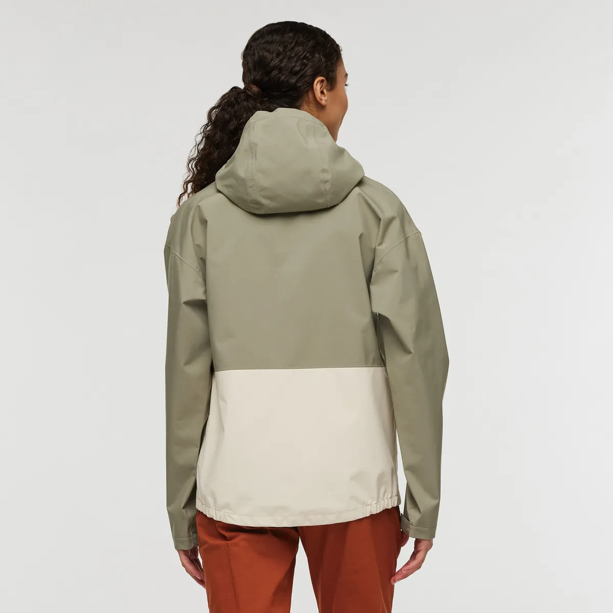 Cielo Rain Jacket - Women's