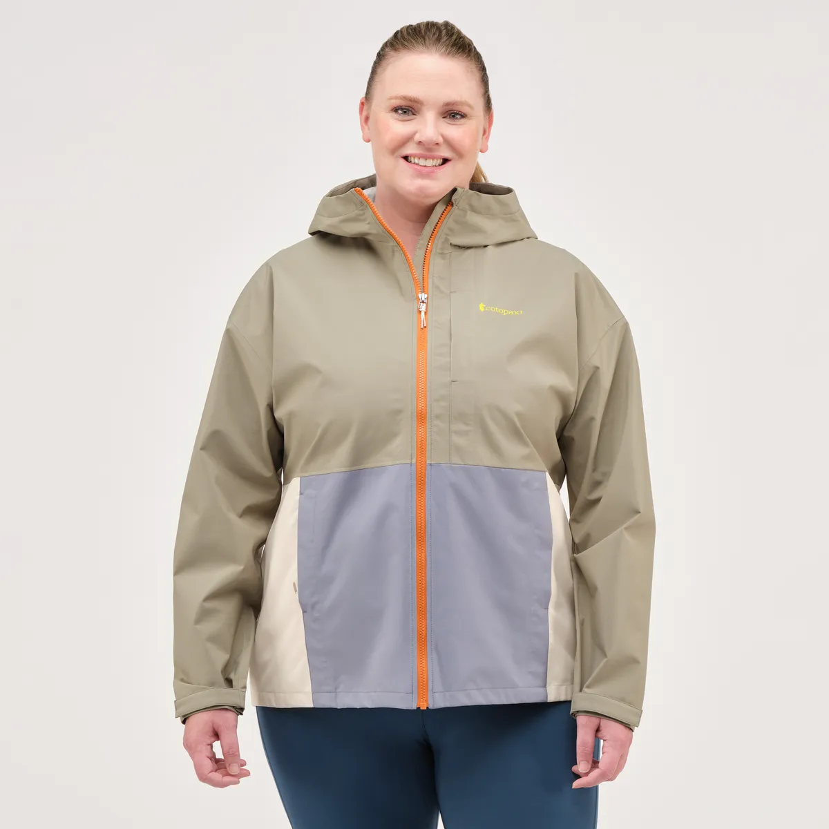 Cielo Rain Jacket - Women's