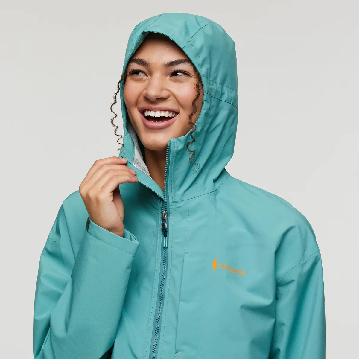 Cielo Rain Jacket - Women's