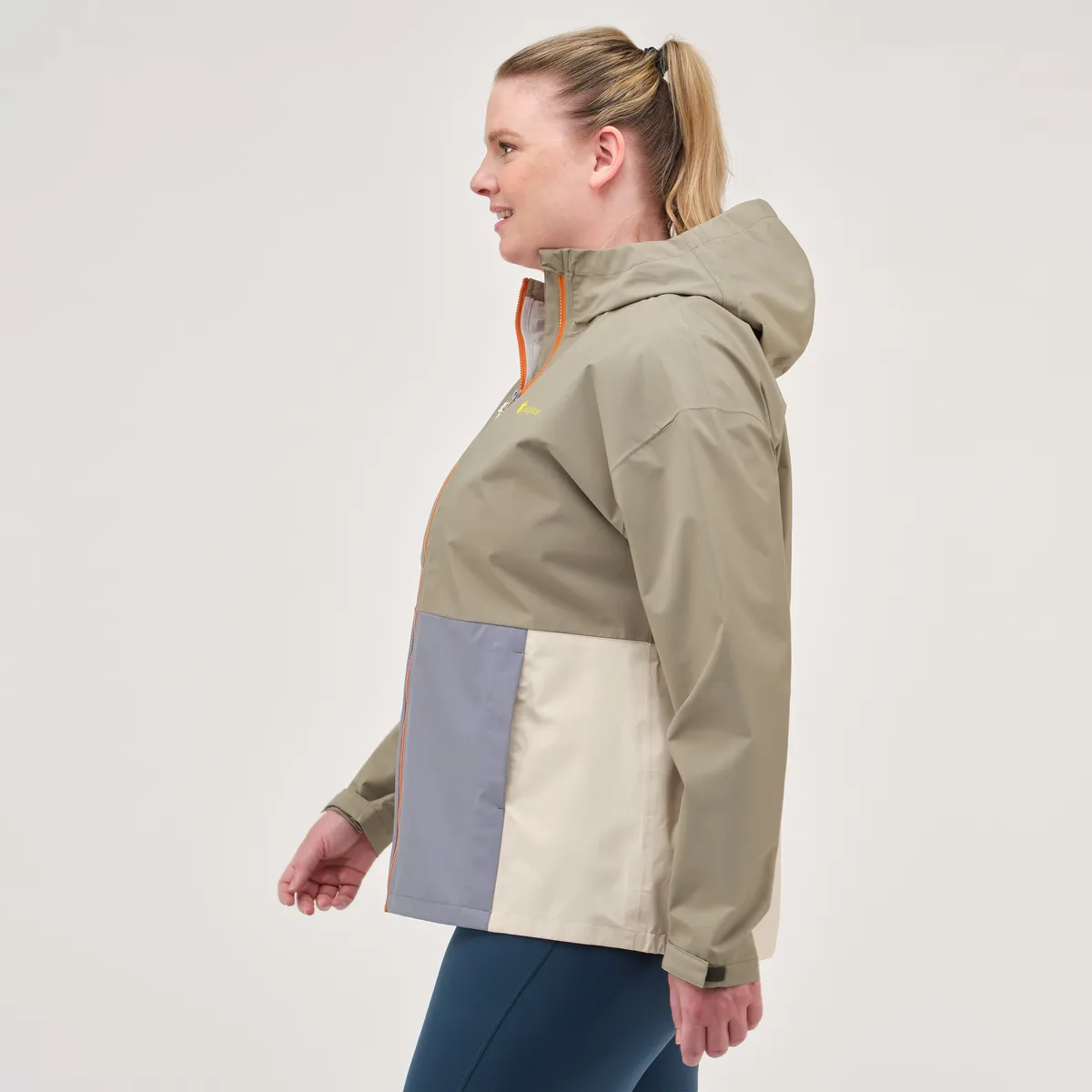 Cielo Rain Jacket - Women's