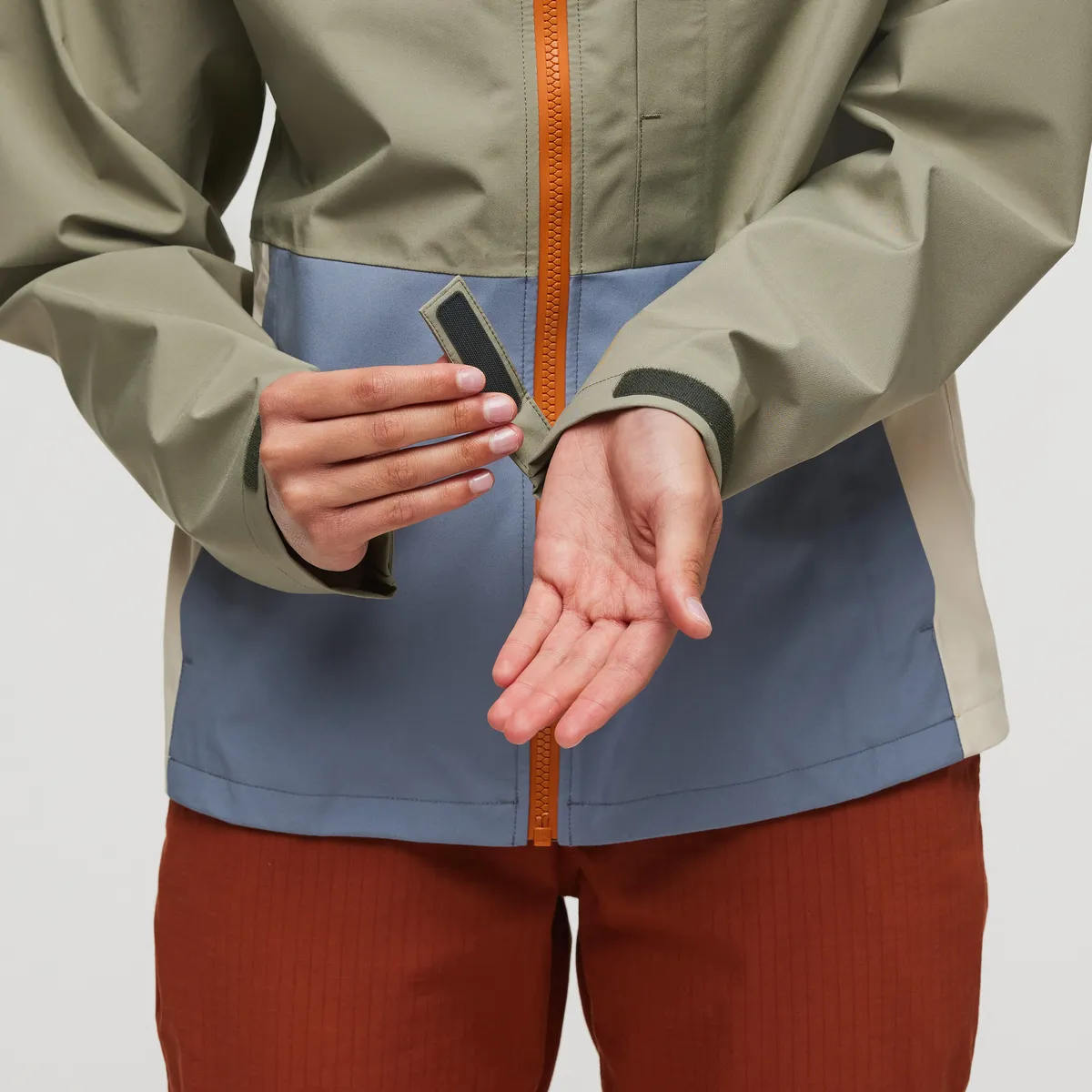 Cielo Rain Jacket - Women's