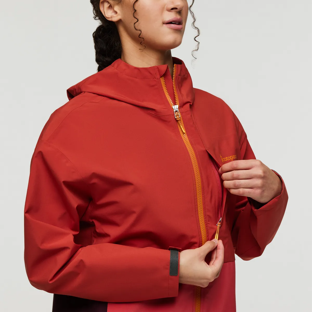 Cielo Rain Jacket - Women's