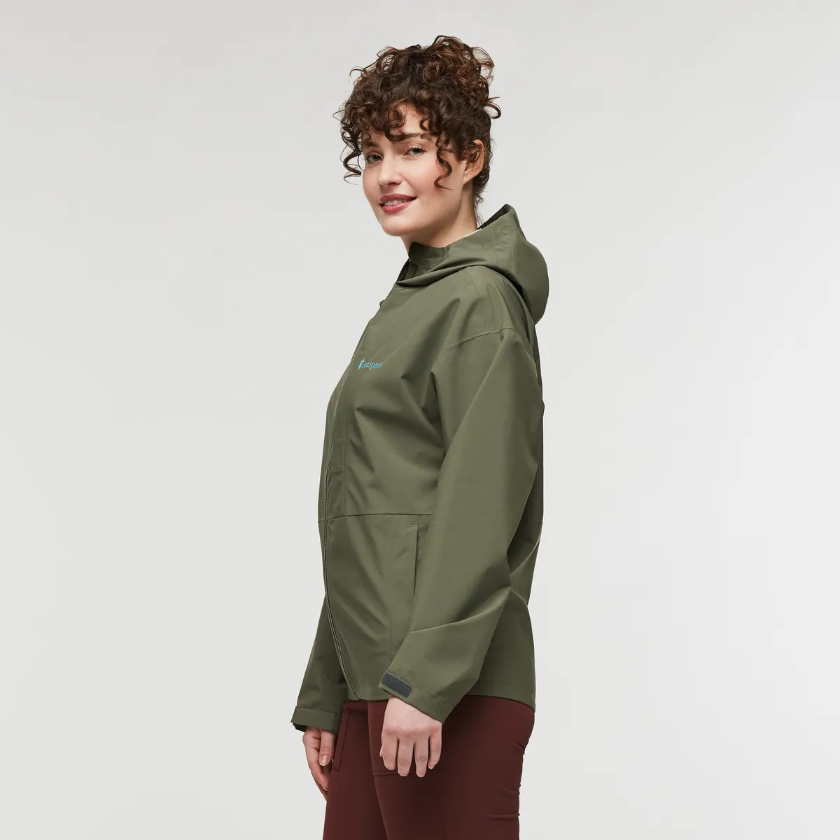 Cielo Rain Jacket - Women's