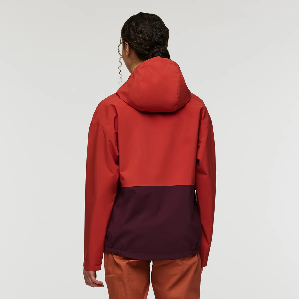 Cielo Rain Jacket - Women's