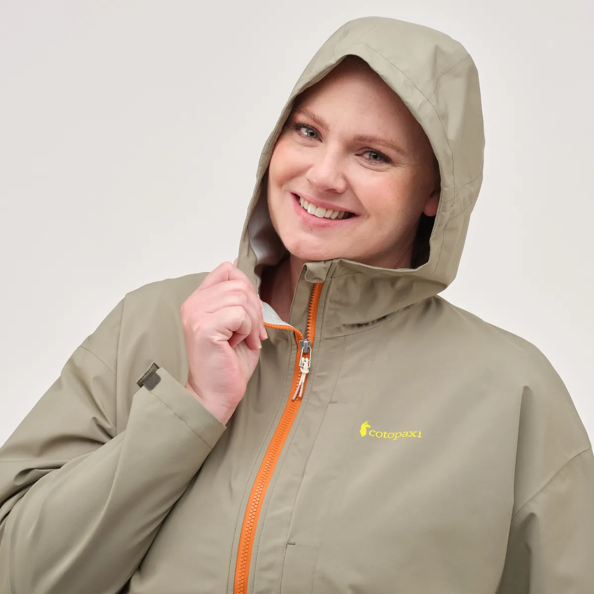 Cielo Rain Jacket - Women's