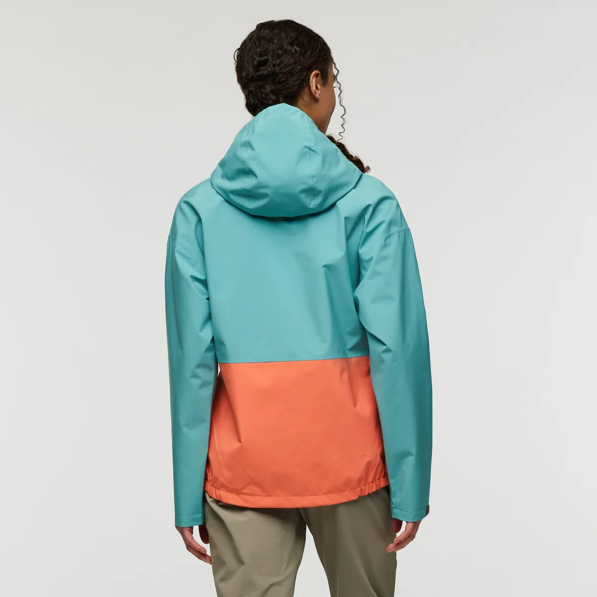 Cielo Rain Jacket - Women's