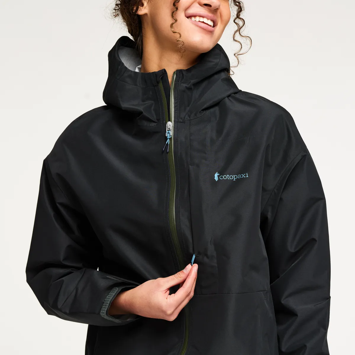 Cielo Rain Jacket - Women's