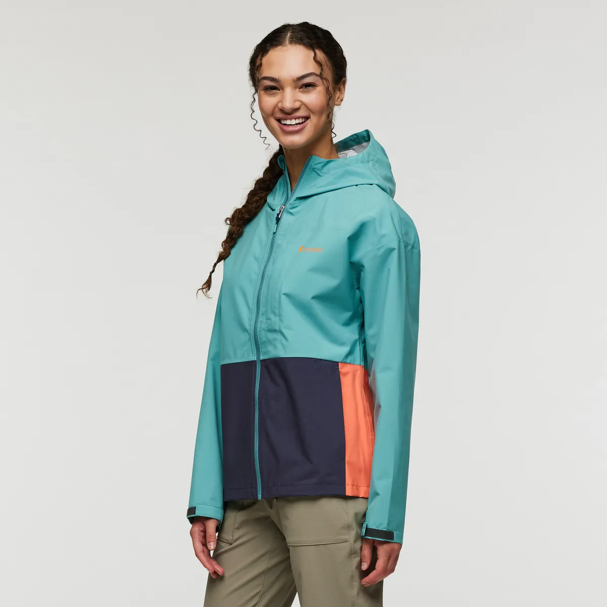 Cielo Rain Jacket - Women's