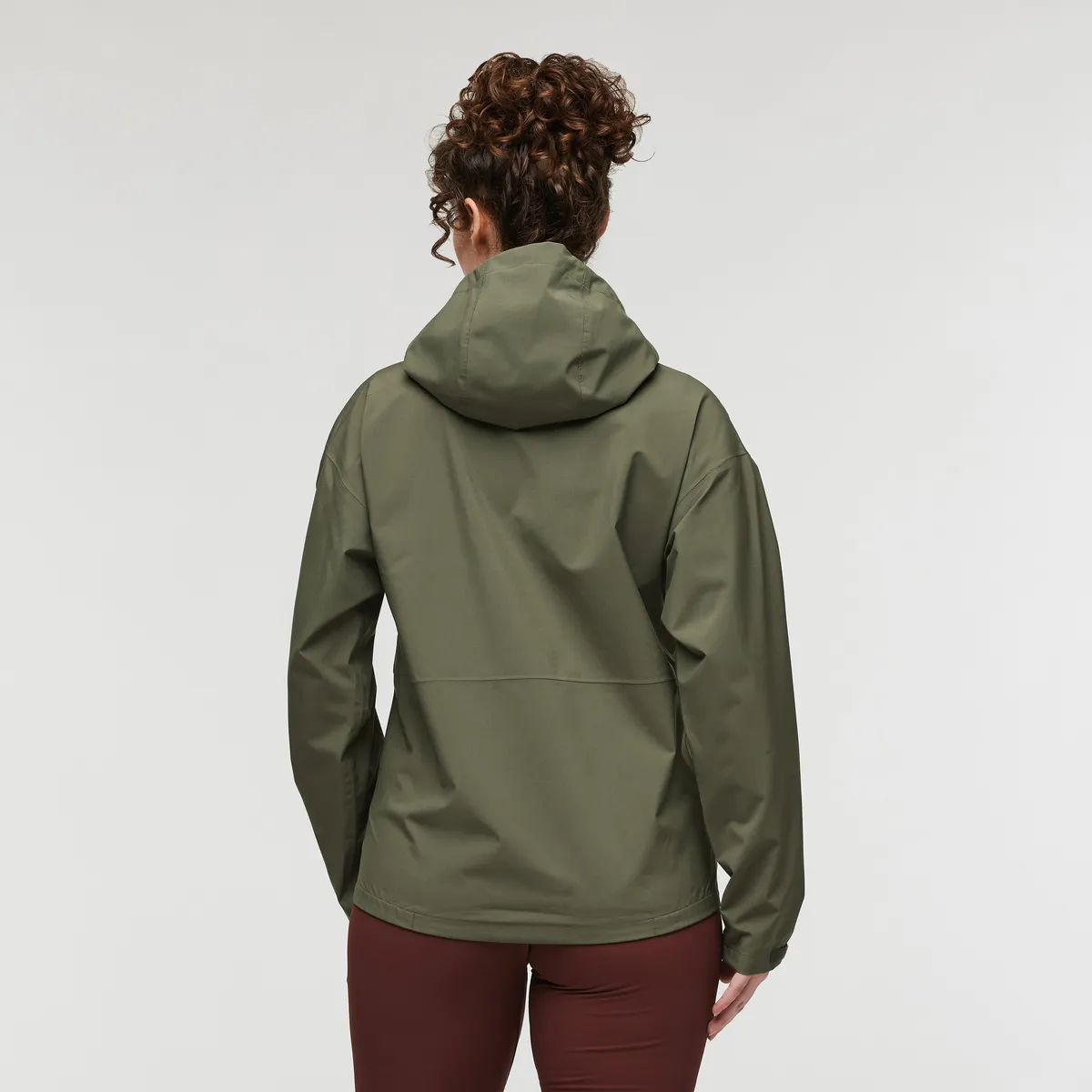 Cielo Rain Jacket - Women's