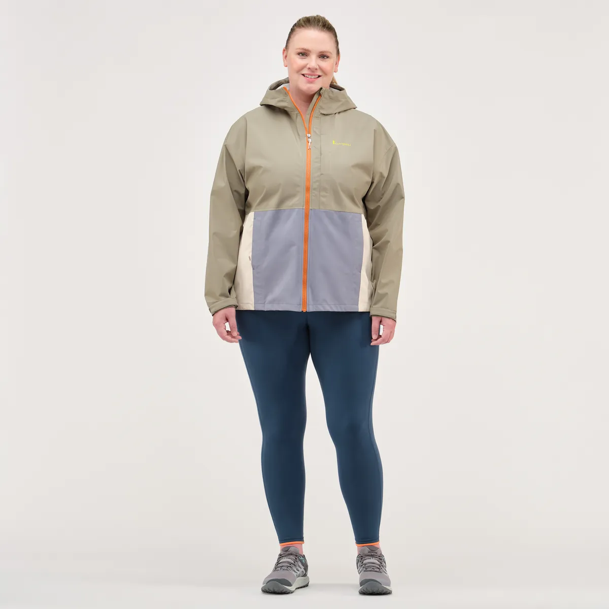 Cielo Rain Jacket - Women's