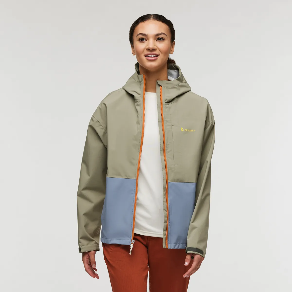 Cielo Rain Jacket - Women's