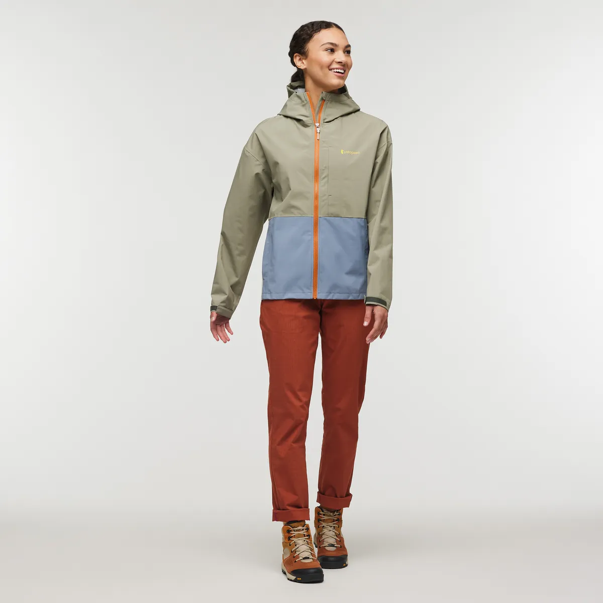 Cielo Rain Jacket - Women's