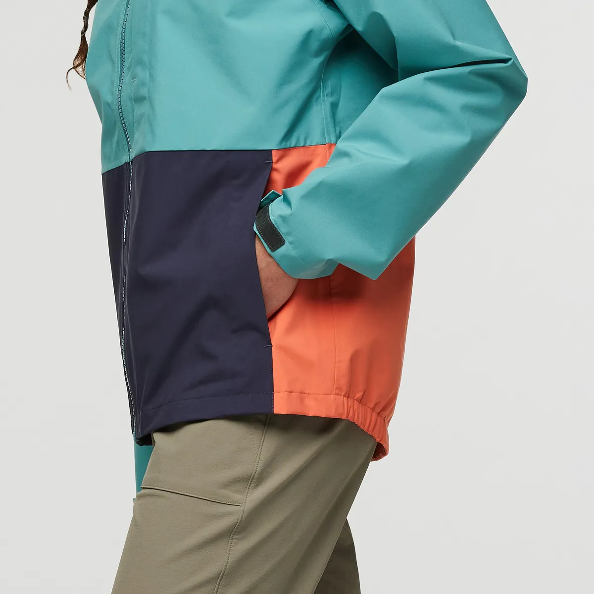 Cielo Rain Jacket - Women's